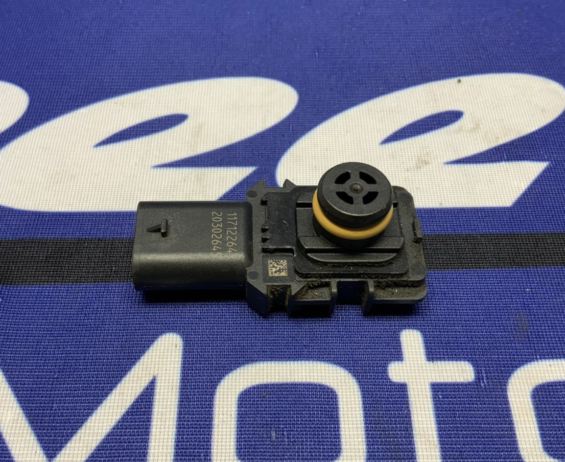Ducati Pressure Sensor Panigale V4 2018-2024 OEM 11712264