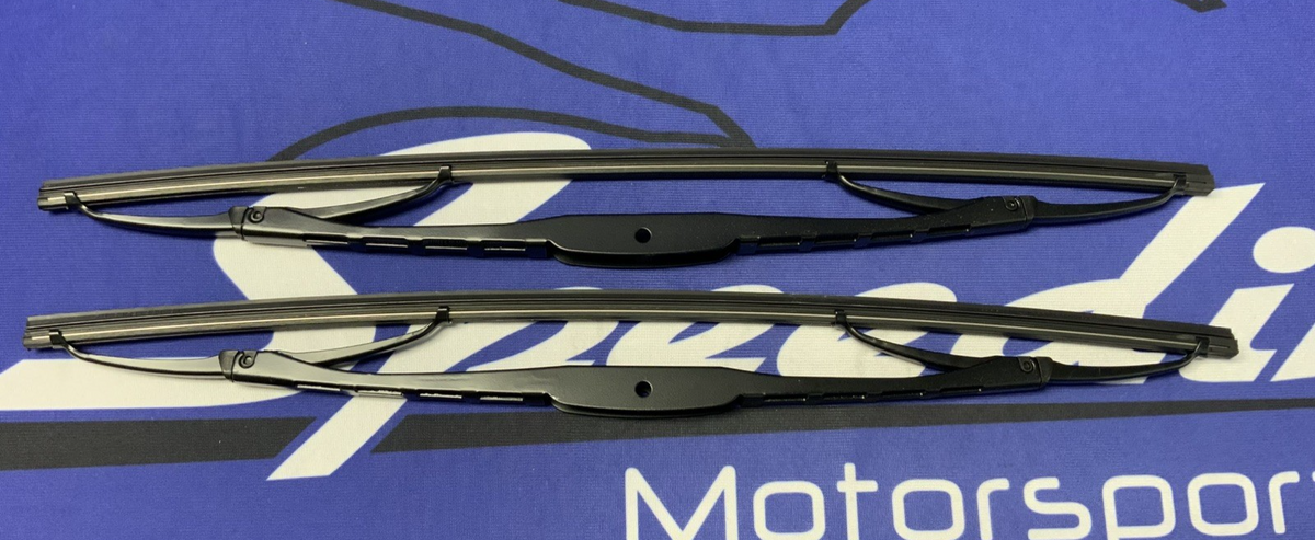 Polaris Premium Fixed Windshield Wiper Kit Ranger 500 2009-2013 OEM 2876969