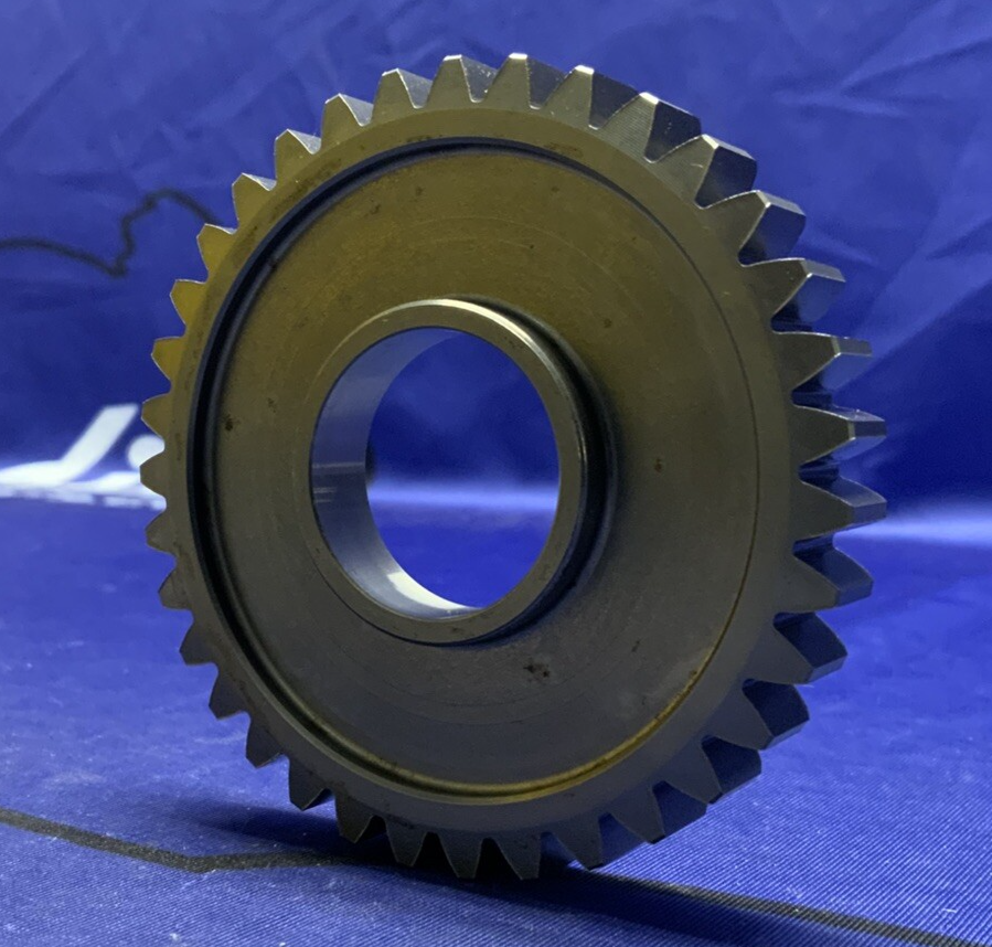 Suzuki 4TH Driven Gear GSXR 600 2011-2025 OEM 24341-14J00