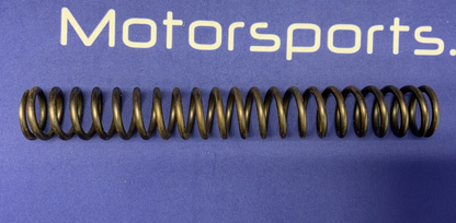 Ohlins Fork Spring 10 Newton 04744-10-1