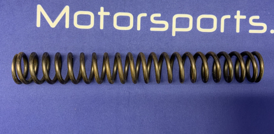 Ohlins Fork Spring 10 Newton 04744-10-1