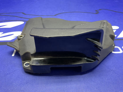Yamaha Sprocket Cover YZF-R1 2009-2014 OEM 14B-15418-00-00