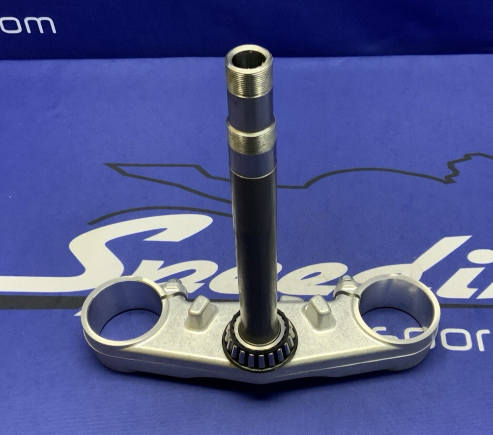 Suzuki Steering Stem Assembly GSX-8R 2024-2026 OEM 51410-25L10