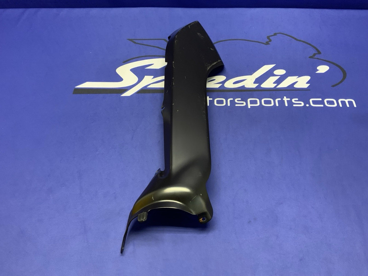 Ducati Right Heat Shield Panigale V2 2020-2025 OEM 46017071BA-2