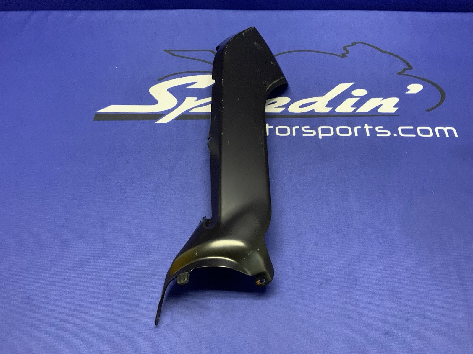 Ducati Right Heat Shield Panigale V2 2020-2025 OEM 46017071BA-2