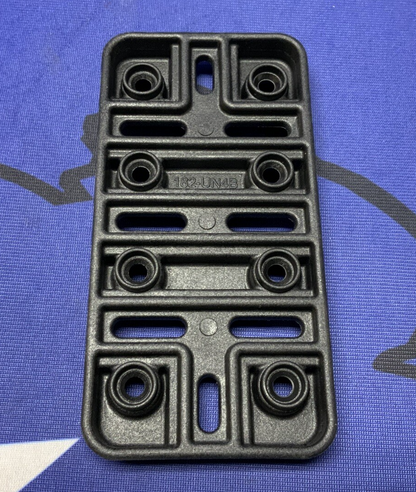 Ram Mounts Finger-Grip Universal GPS & Radio Holder RAM-HOL-UN4U