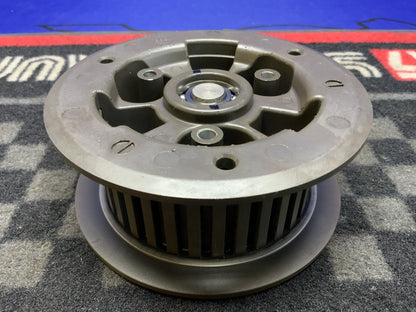 Ducati Inner Clutch Hub W/ Pressure Plate Panigale V2 2020-2025 OEM 19610533A-1