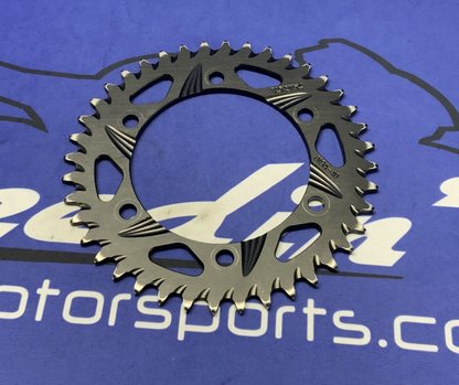 Vortex Racing Rear Sprocket Dymag Wheel 40 Teeth 819A-40