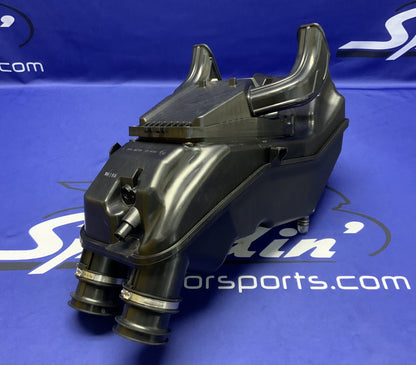 Suzuki Air Box Assembly GSX-8R/S 2023-2026 OEM 13700-25L00