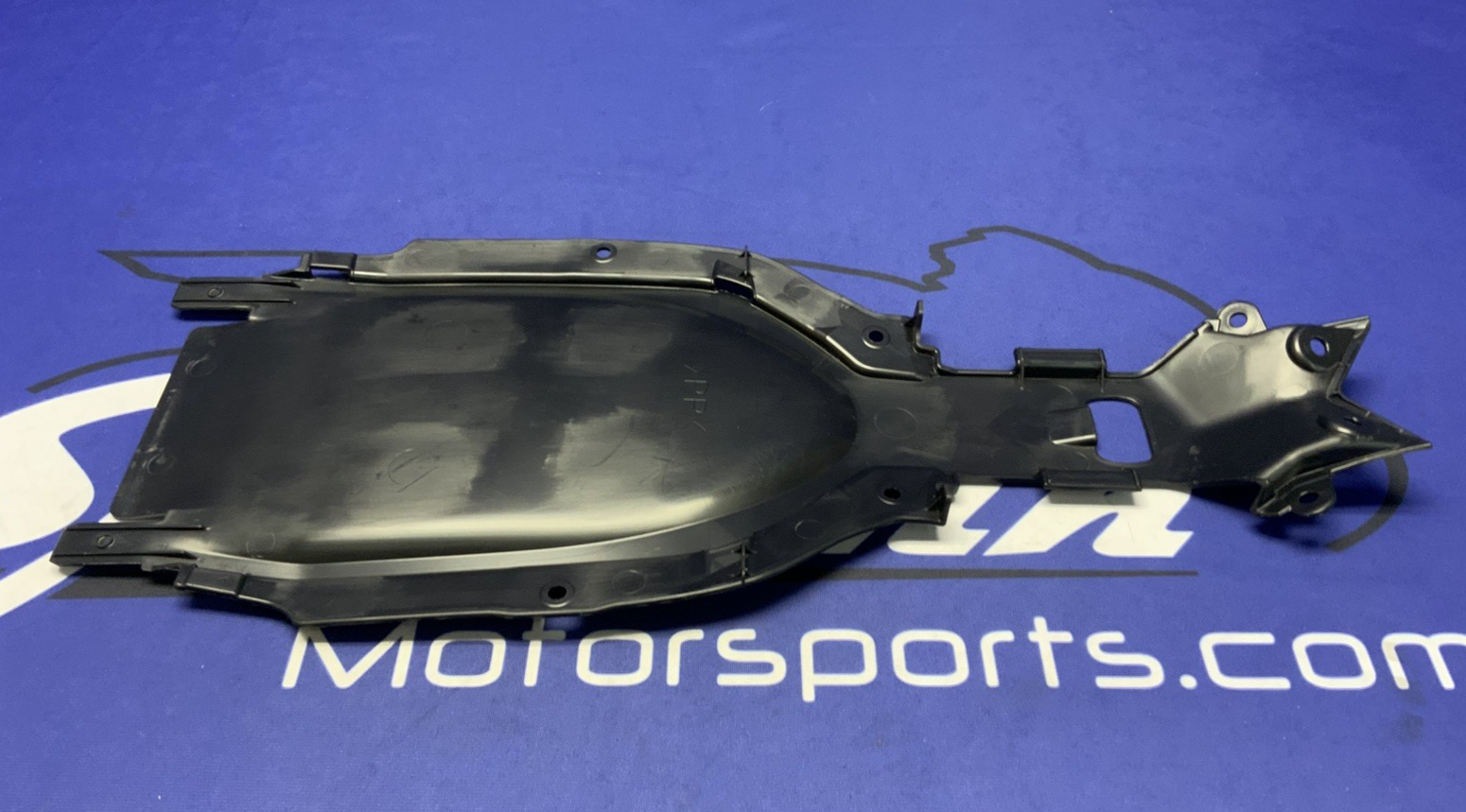 Yamaha Rear Undercover YZF-R9 2025 OEM BKN-21651-00-00