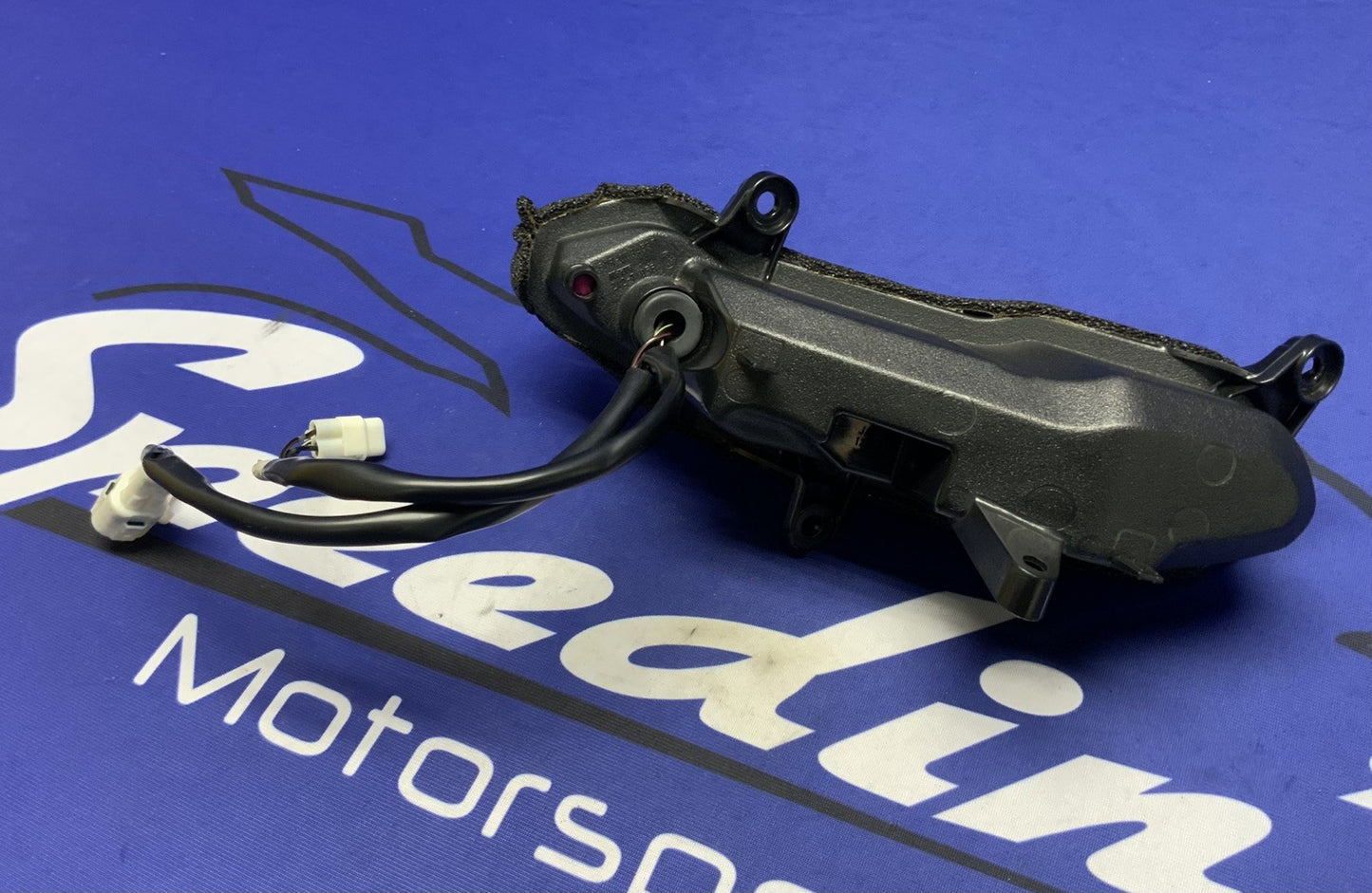 Yamaha Right Pilot Light YZF-R6 2017-2020 OEM BN6-84302-00-00-7