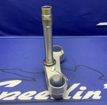 MV Agusta Lower Triple Tree Assembly F3R 2021, 2023 OEM 8000B5700