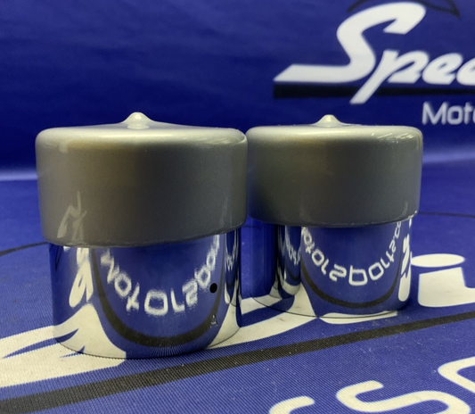 Trailer Wheel Bearing Protector 1.980 Inch Diameter W/ Dust Cover BPC1980604