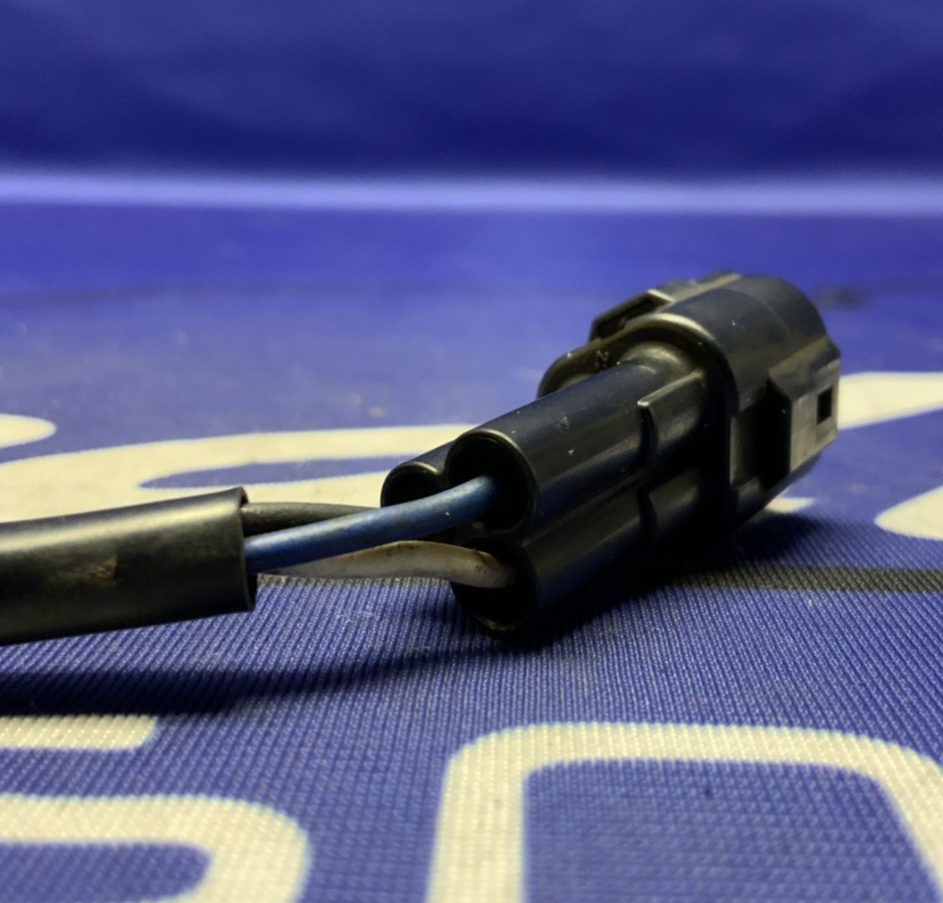 Suzuki Wheel Speed Sensor GSXR 600/750 2000-2025 OEM 34990-35F00