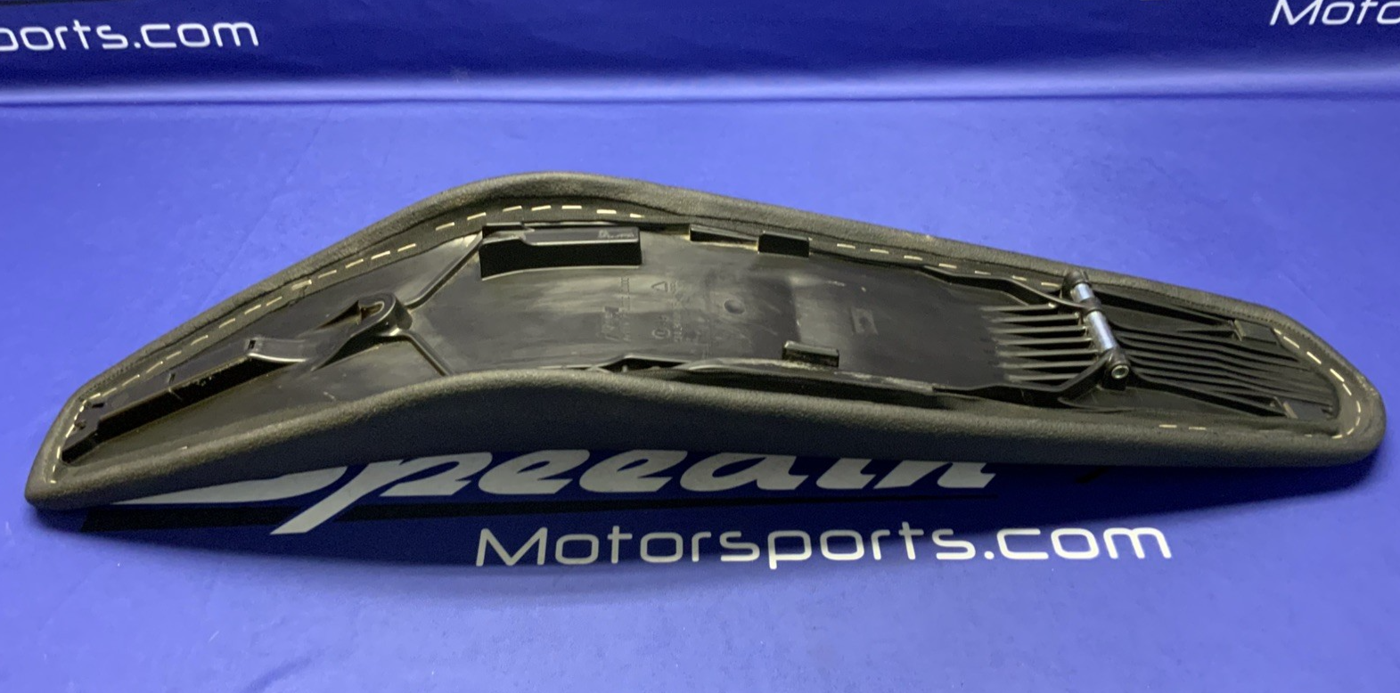 KTM Rider Seat 350 EXC-F 2020,2021,2023 OEM 79707040000