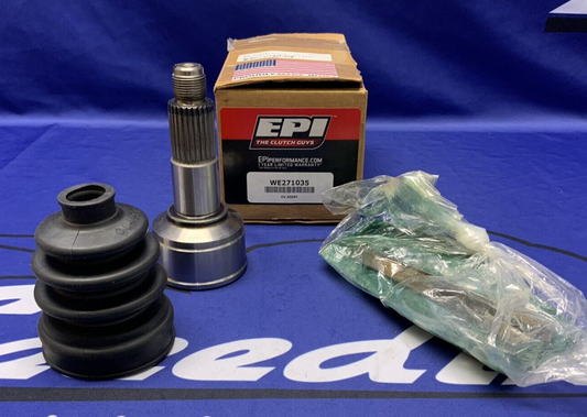 EPI Performance Outer CV Joint Kit YFM660FG Grizzly 2003-2008 4WD WE271035