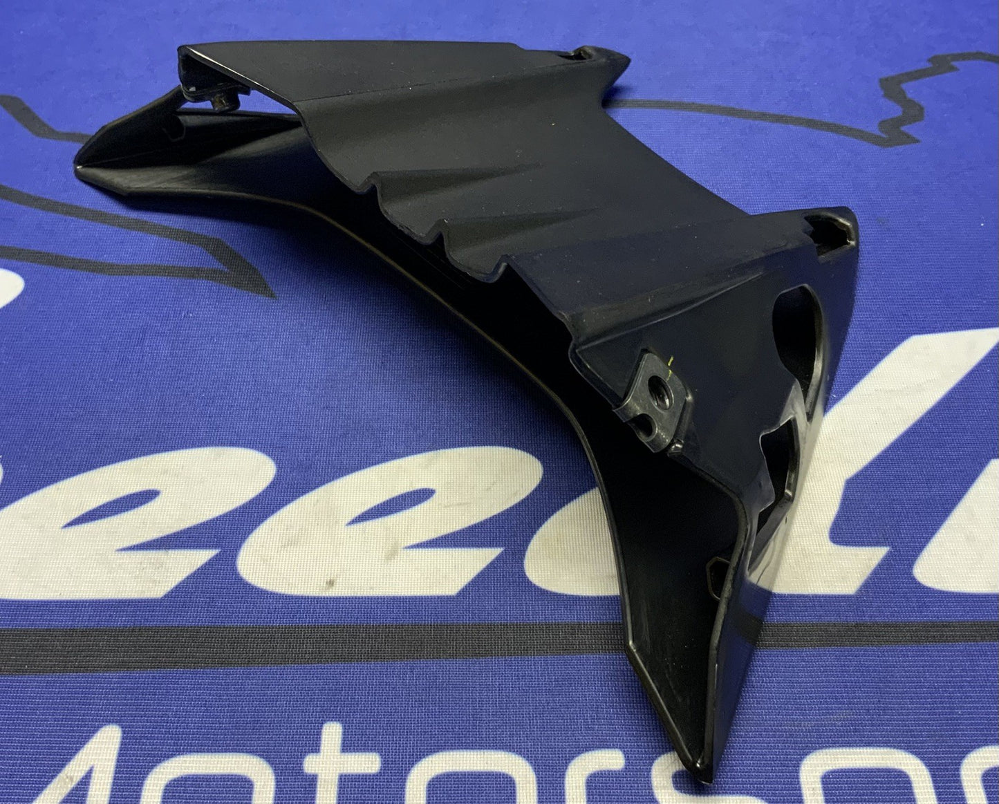 Yamaha Lower Inner Front Fairing YZF-R6 2017-2024 OEM BN6-2836K-00-00-2