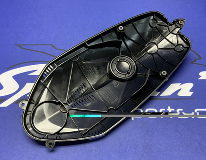 BMW Front Engine Cover R1200GS 2004-2010 OEM 11147694970