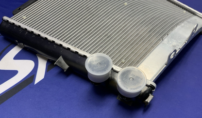 BMW Radiator S1000RR 2018-2026 OEM 17118356804