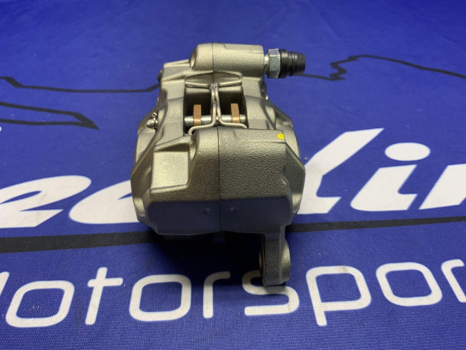 Ducati Rear Brake Caliper Panigale V4 SP2 2021-2024 OEM 61140471A