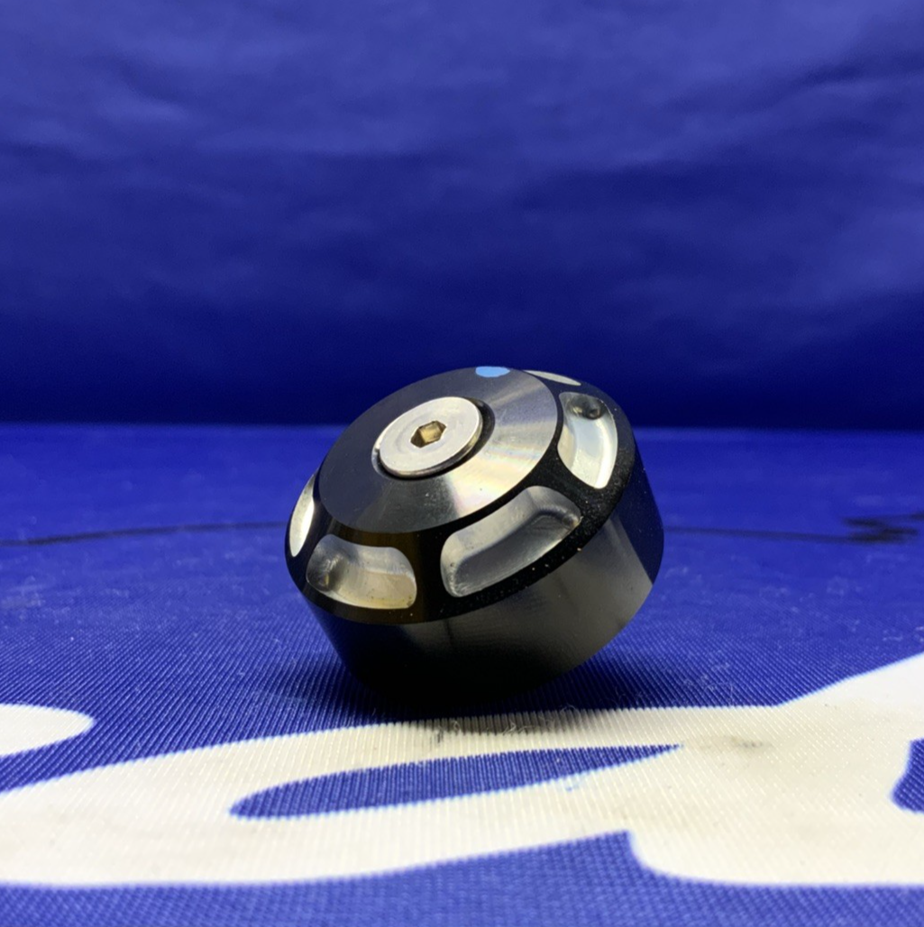 Triumph Left Spindle Street Triple RS 2023-2025 OEM T2052067