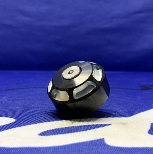 Triumph Left Spindle Street Triple RS 2023-2025 OEM T2052067