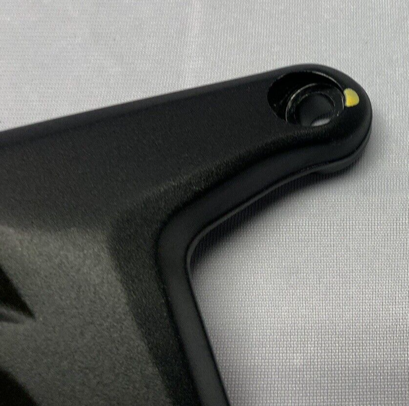 MV Agusta Right Foot Peg & Bracket F3RR 2021-2023 OEM 80A0C3591
