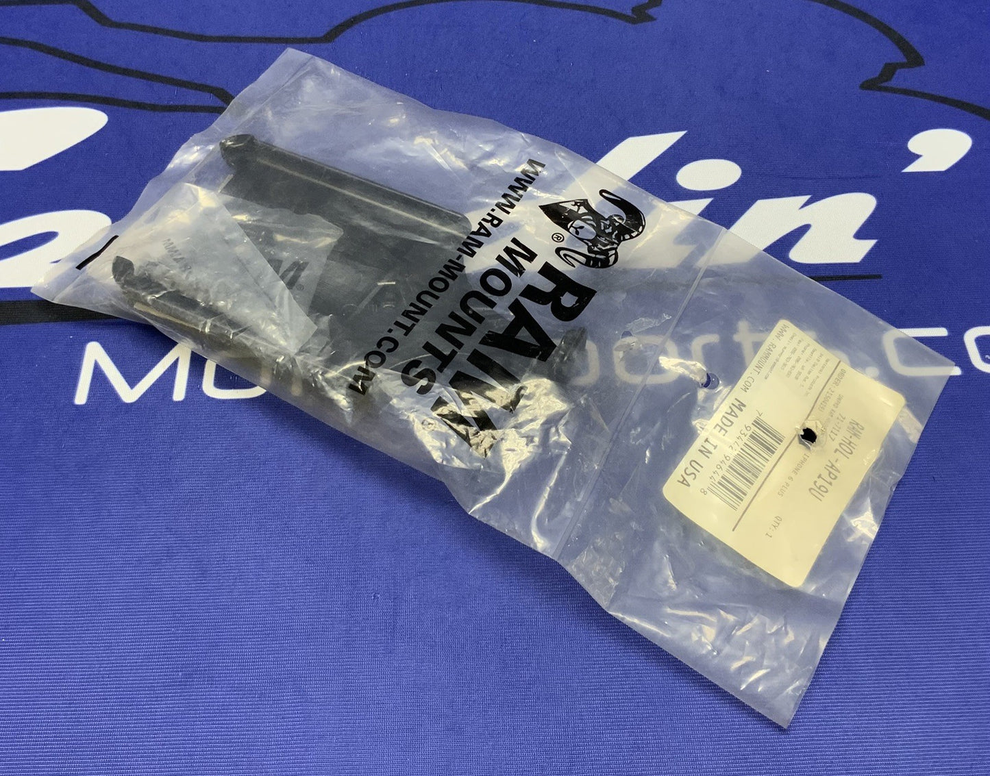 RAM Iphone 6/7 Holder RAM-HOL-AP19U