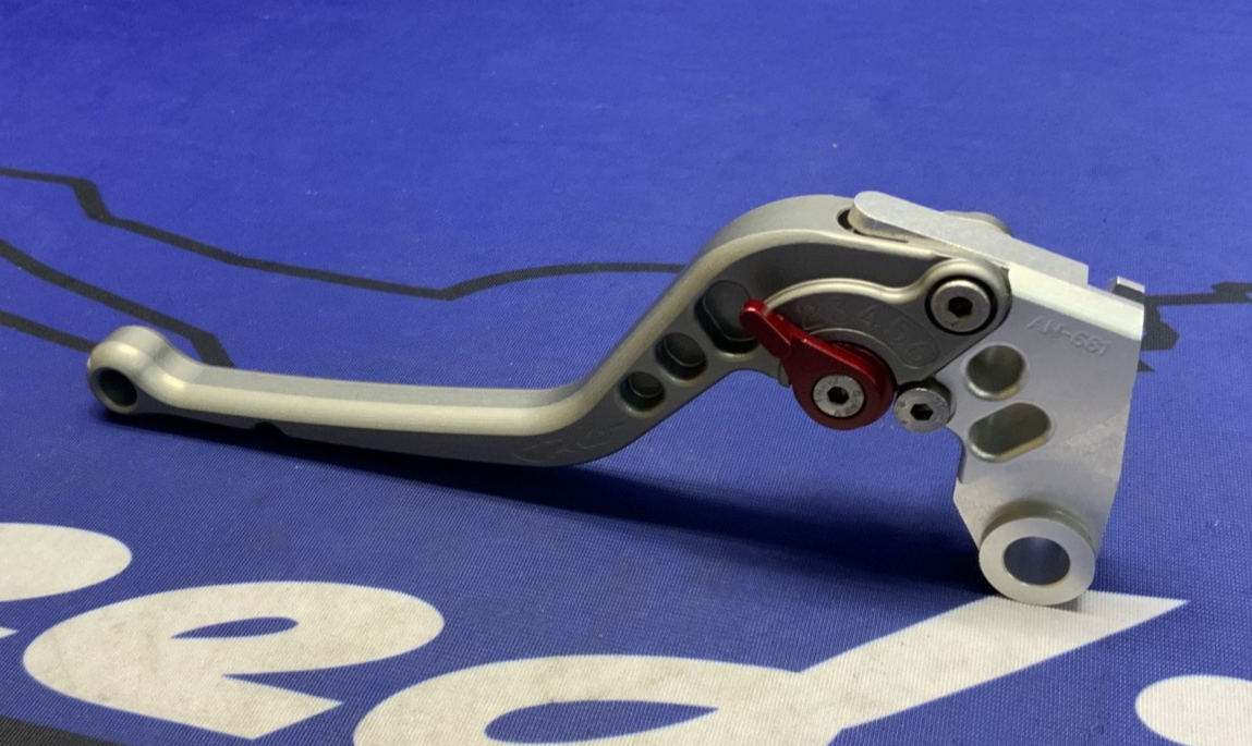 CRG Clutch Lever ZX-6R 2007-2018 AN-681