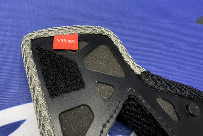 6D Helmets Cheek Pad Set (45mm) ATR-1Y 71-1145