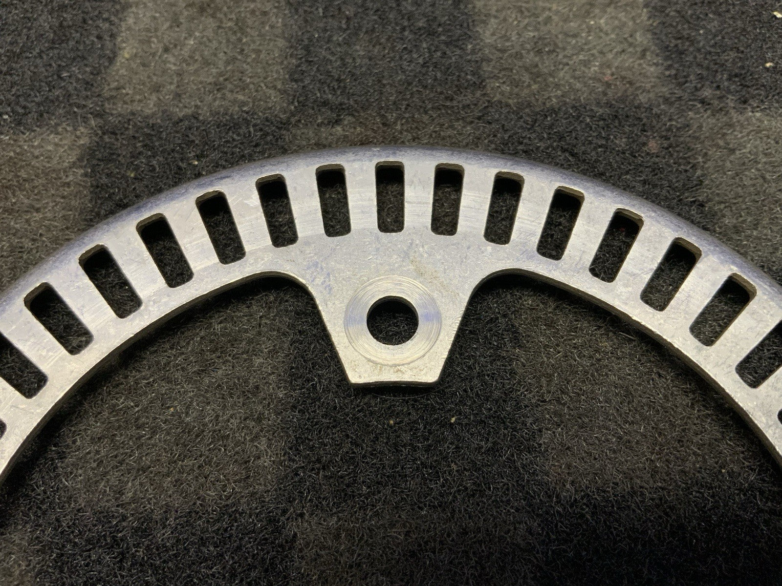 BMW Front Wheel Speed Ring S1000RR 2018-2025 OEM 34528406053