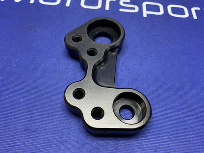 Woodcraft Right Rearset Mount 790 Duke 17-26, 890 Duke/R 20-23 05-0790RI