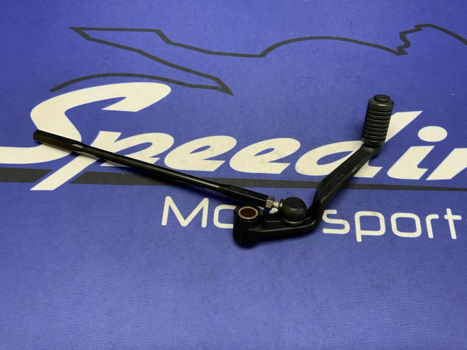 Suzuki Gear Shift Lever Assembly W/ Shift Rod GSX-R600/750 15-24 OEM 25600-14J11