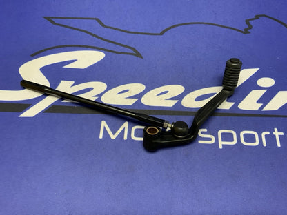 Suzuki Gear Shift Lever Assembly W/ Shift Rod GSX-R600/750 15-24 OEM 25600-14J11