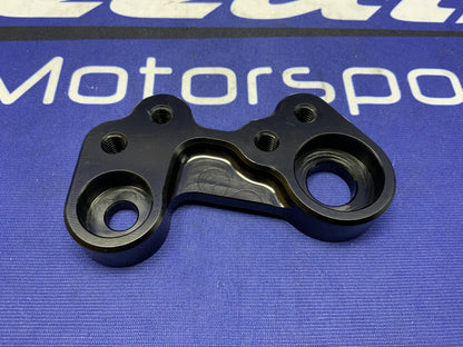Woodcraft Right Rearset Mount 790 Duke 17-26, 890 Duke/R 20-23 05-0790RI-1