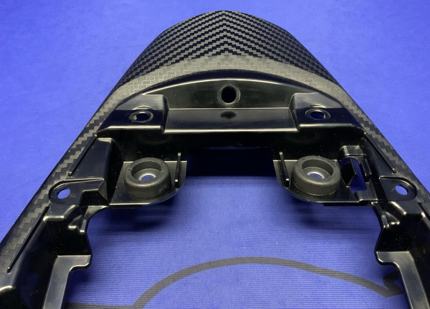 Suzuki Rear Frame Cover GSXR 750/600 2011-2026 OEM 47300-14J10-1