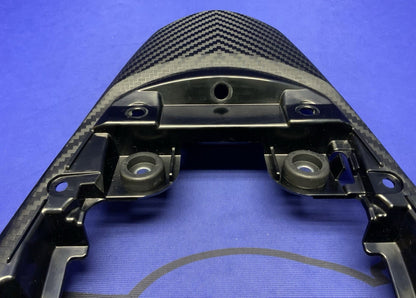 Suzuki Rear Frame Cover GSXR 750/600 2011-2026 OEM 47300-14J10-1