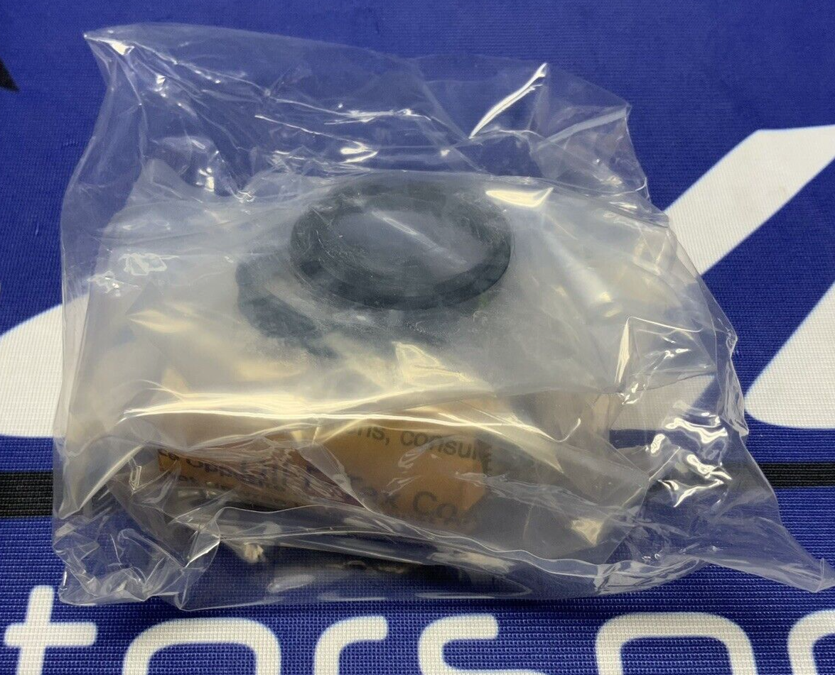 Yamaha Front Caliper Piston YZF-R6 05-20, YZF-R1 02-24 OEM 5PW-25802-10-00