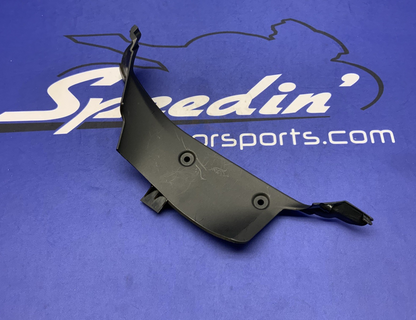 Ducati Left Body Cowl Cover Panigale V2 2020-2025 OEM 4601H651AA-1