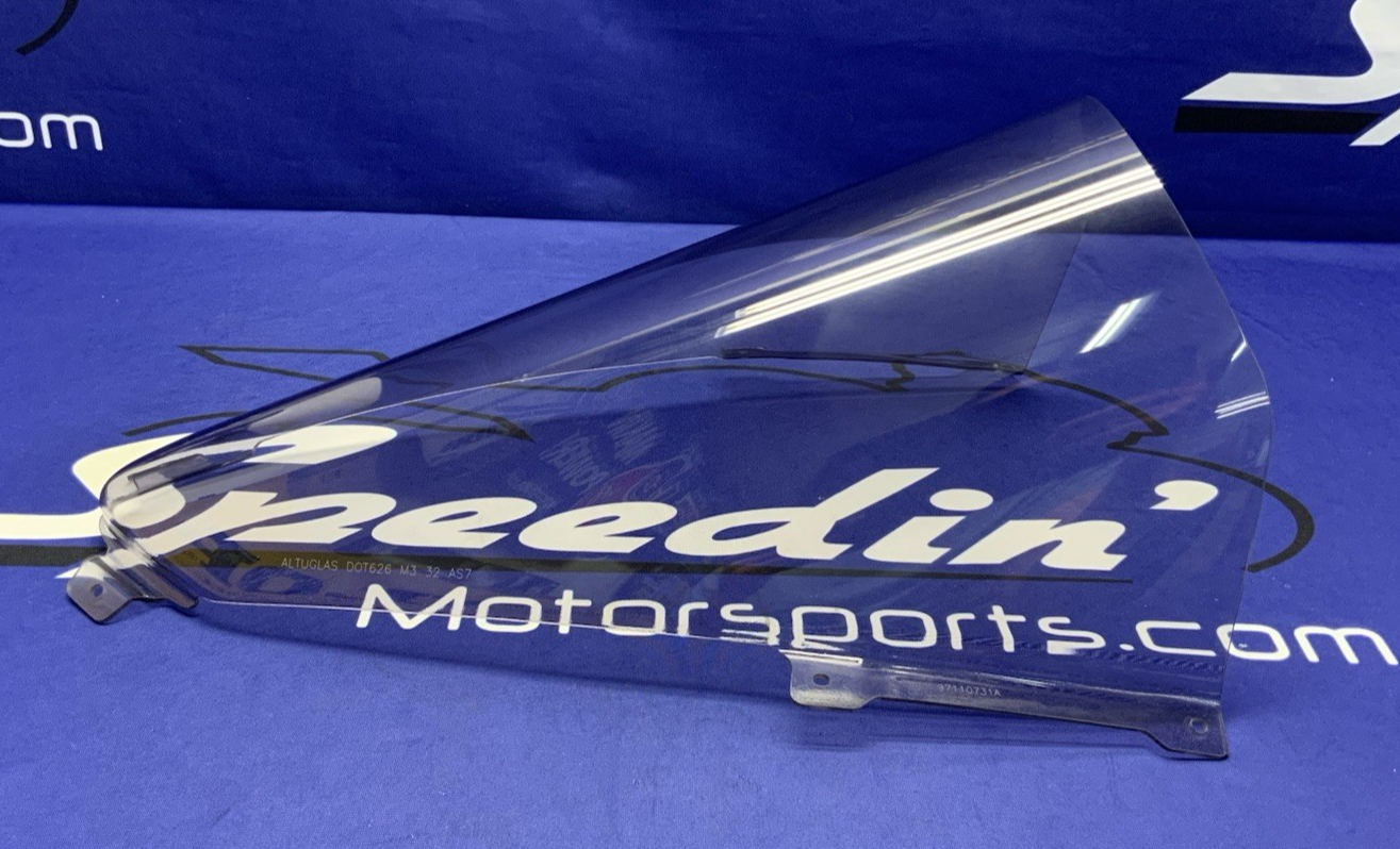 Ducati Windscreen Panigale V2 2020-2025 OEM 48711071A