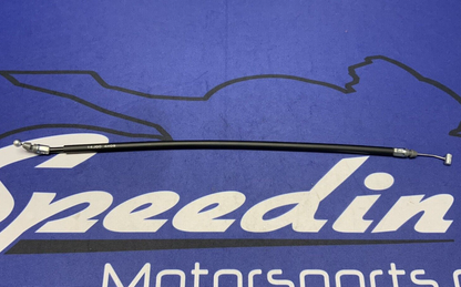 Suzuki Seat Lock Cable GSXR 600/750 2011-2025 OEM 45280-14J00