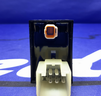 Solo Engineering Gear Position Convertor YZF-R3 2015-25 OEM ACC_GPOSC_R3_(3pin)