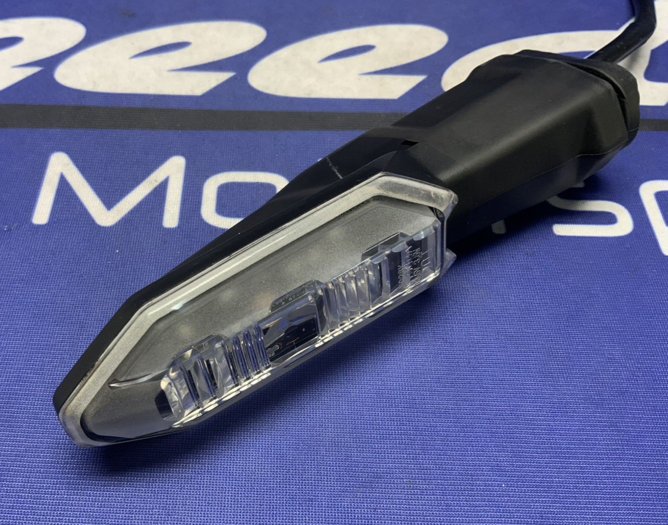 Kawasaki Right Rear Turn Signal ZX-4R/RR 2023-2025 OEM 23037-0550