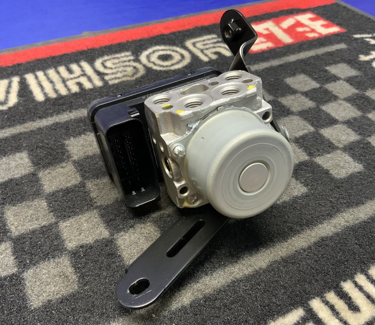 Kawasaki ABS module ZX-4R/RR 2023-2026 OEM 16082-0877