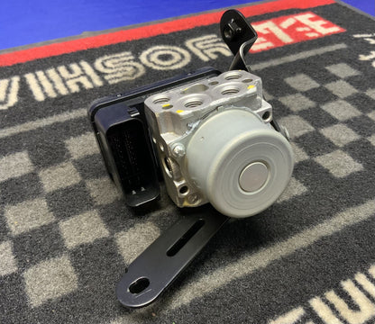 Kawasaki ABS module ZX-4R/RR 2023-2026 OEM 16082-0877