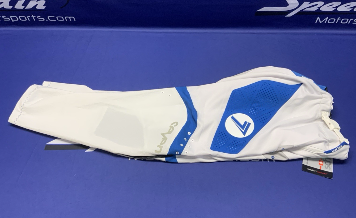 Seven Institution Pants White (Size 30) 2330078-100-30