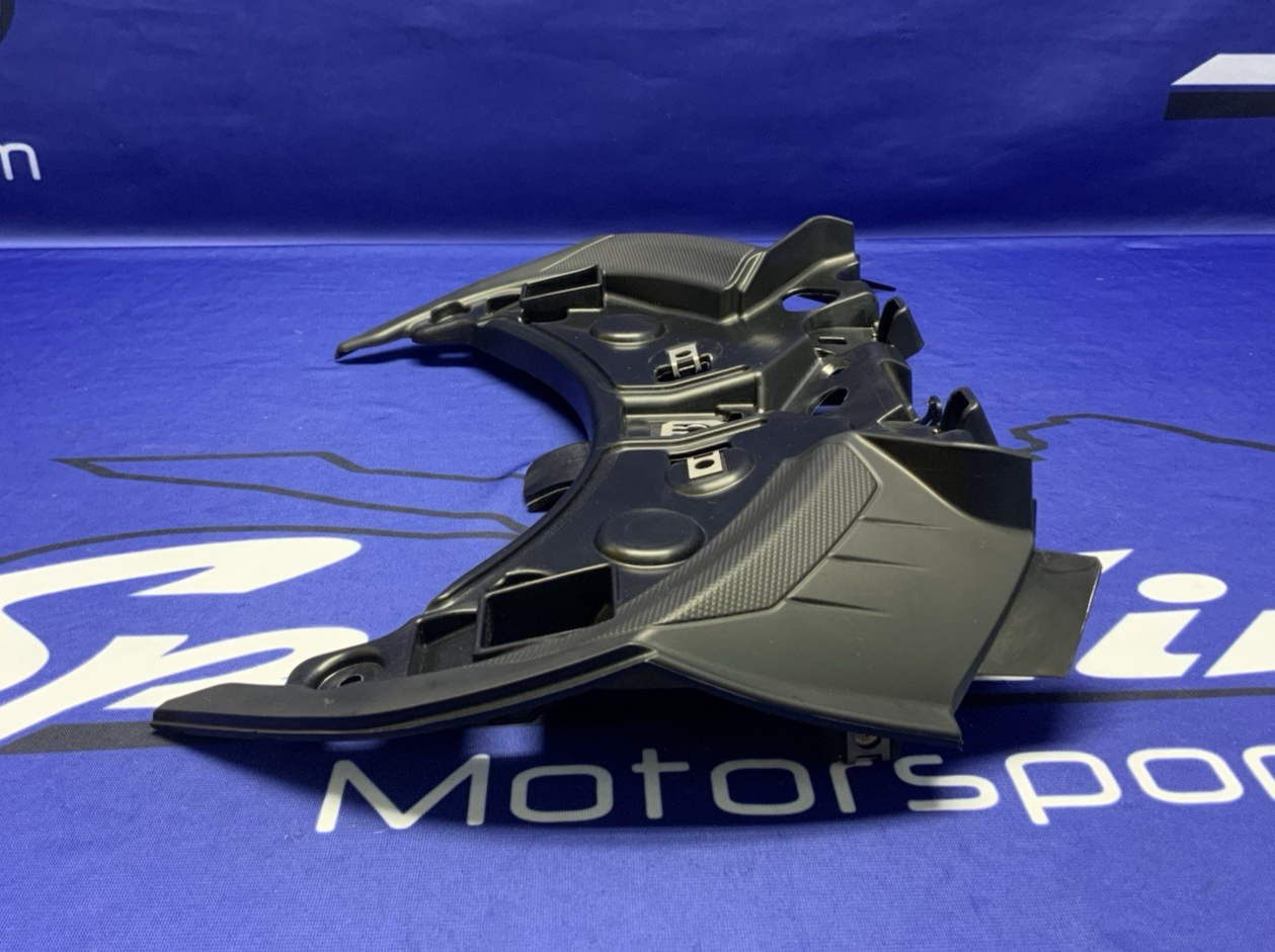 Triumph Seat Bridge Molding Street Triple RS 2023-2025 OEM T2313011