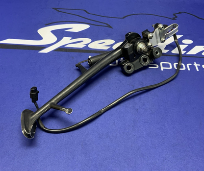 Yamaha Side Stand Assembly YZF-R1 2009-2014 OEM 14B-27311-00-00
