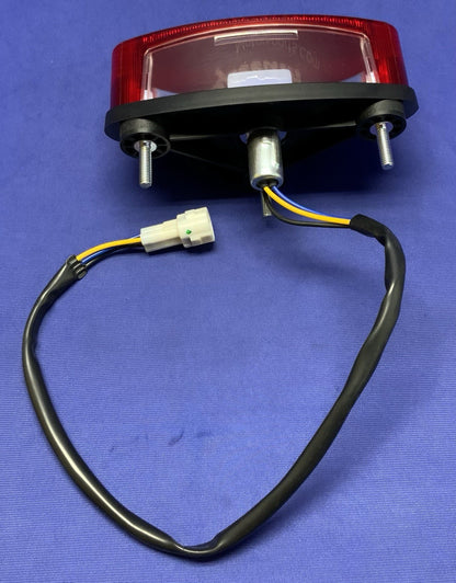 Yamaha Taillight Assembly Raptor 350 2004-2013 OEM 5LP-84700-00-00