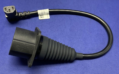 Zero SAE J1772 Charging Adapter DS 2014-2023 OEM 10-03267